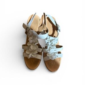 Floral Women's Sandals